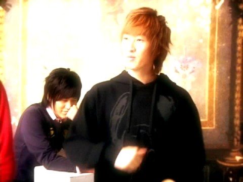 Super Junior NII CF - 2006 Winter