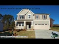 Huntley Glen True Homes Riley Plan