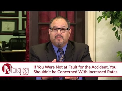 How To Fix or Replace Your Car in a Crash Caused by the Other Driver