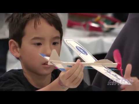 Aero-TV: AMA Is Excited About The Future - Embracing The Multi-Rotor Evolution