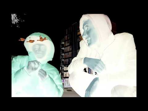 CIX50 - ESCAPE (prd:SHNXMAN) {OFFICAL MUSIC VIDEO}