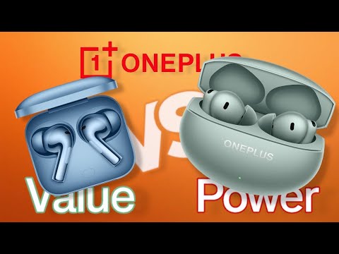 Thumbnail for OnePlus Buds 3 vs OnePlus Buds 4: Which Should You Buy? #oneplusbuds3 #oneplusbuds4