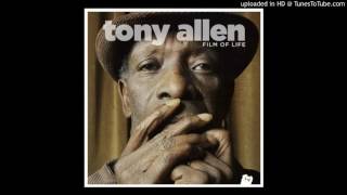 Tony Allen - Moving On