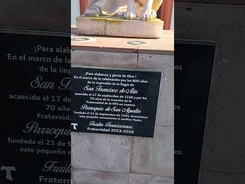 monumento de san agustin tlajomulco de zuñiga jalisco