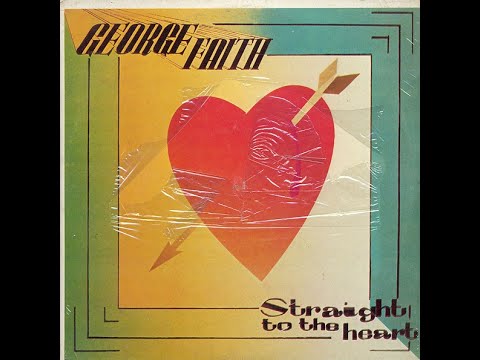 George Faith-Lover's Medely