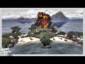 Volcano Island (treasure quest) 14