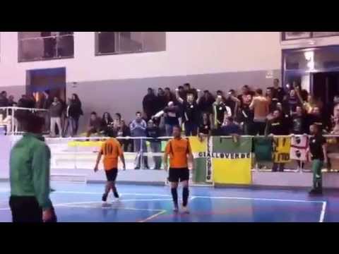 2013/2014 C5: ACD Valsugana Scurelle 1971 - C5 Bellesini P6