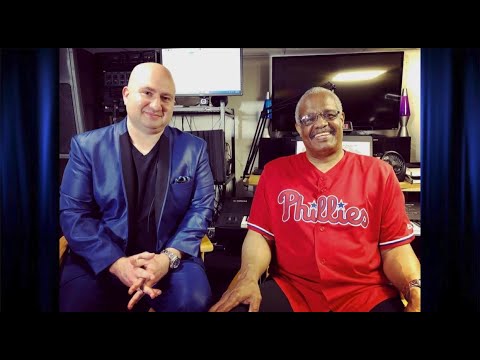 Thumbnail for Russell Thompkins Jr. Interview On The Stylistics, Working With Thom Bell, and Career Highlights by Russell Thompkins, Jr.