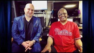 Russell Thompkins Jr. Interview On The Stylistics, Working With Thom Bell, and Career Highlights video