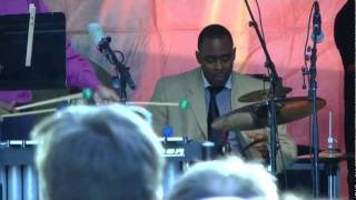 Neal Smith Quintet. Beantown Jazz Festival 2011. The Highest Mountain Part 2.m4v