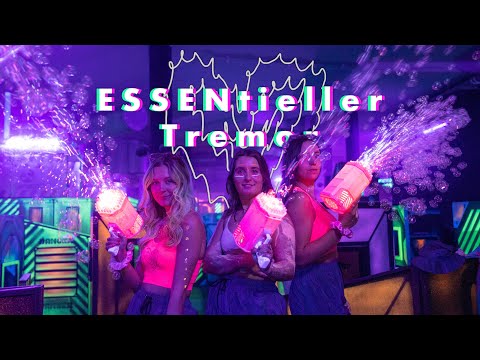 Medimeisterschaften 2023 - Essen - ESSENtieller Tremor