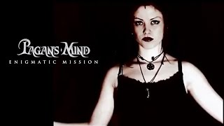 PAGAN&#39;S MIND - Enigmatic Mission (Official)
