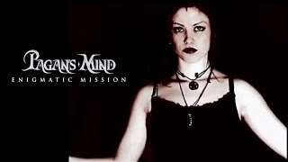 PAGAN'S MIND - Enigmatic Mission (Official)