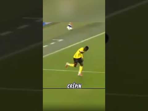 💪🇸🇳 Krépin Diatta fait ses débuts avec Watford !#france #shorts