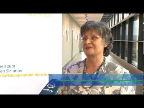 HwK-TV, 16.12.2009 - Handwerkspolitische Spitze aus 11 Balkanstaaten und Rheinland-Pfalz in Koblenz