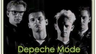 Depeche Mode In Your Memory Fast mix