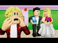 His Mom Married His TEACHER A Roblox Brookhaven Movie