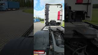 Volvo FH 500 cabeza tractora | Imagen 4 - Autoline