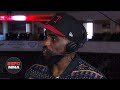 Corey Anderson opens up on his motivation to fight | ESPN MMA