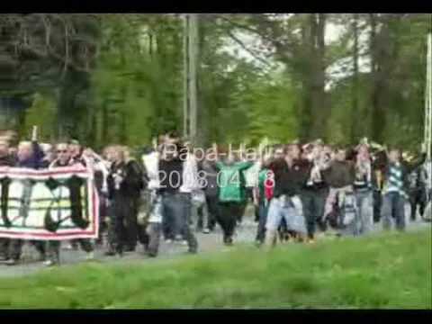 Haligans-Húsz éve már-savaria