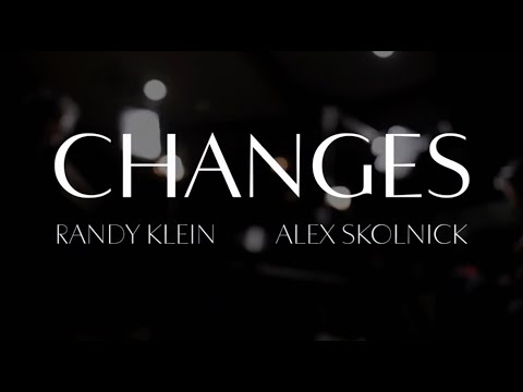 Changes – Randy Klein – Electric Keys, Alex Skolnick – Electric Guitar