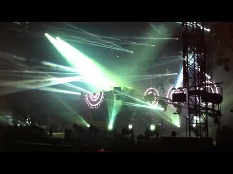 David Guetta & Steve Angello - 424 Dead Sea