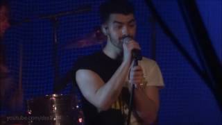 DNCE - Unsweet (Live in Baltimore, MD)