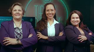 Elas no Campo 2025