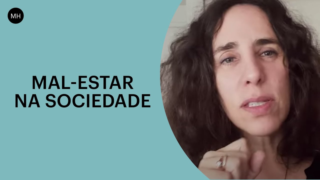 MARIA HOMEM | FREUD: MAL-ESTAR NA SOCIEDADE