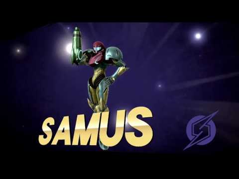 Freezing Point: IcyMist (Samus) vs E2C | Darkshad (Ryu)