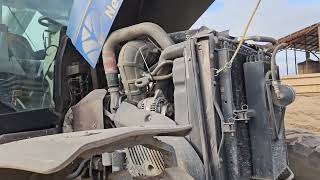 Tracteur à roues New Holland T 8040 à vendre - Image 5 | Agroline GA Tracteur à roues New Holland T 8040 | Image 5 - Agroline