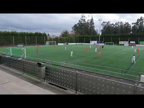 Cambre B - Betanzos B (2021/2022, Infantil)