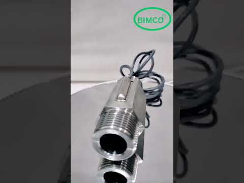 Liquid Flow Sensor