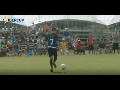 IberCup Brasil 2019 - Day 2