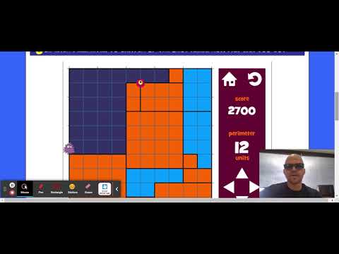 Math Playgrond Run