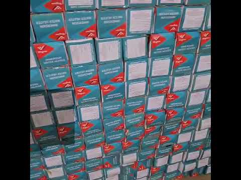 Immersion rod (brass), 1500 w