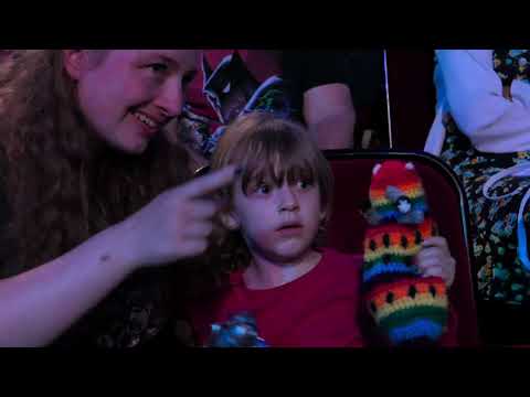 Doctor Who at the Proms