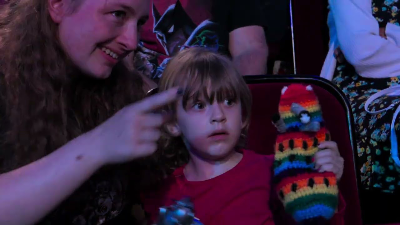 Miniature de la vidéo Doctor Who at the Proms 2024 - Doctor Who Theme du film Doctor Who at the Proms