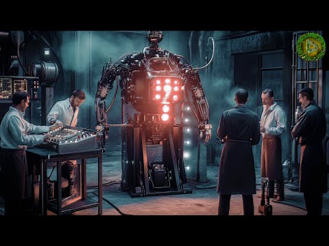 THE QUATERMASS EXPERIMENT 🎬 Full Sci-Fi Adventure Movie 🎬 English HD