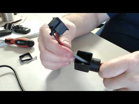 Hydraulic Din Connectors