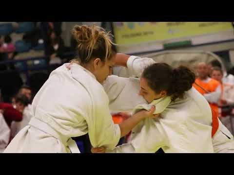 Campionato Nazionale di Judo Csen 2017 (redazionale)