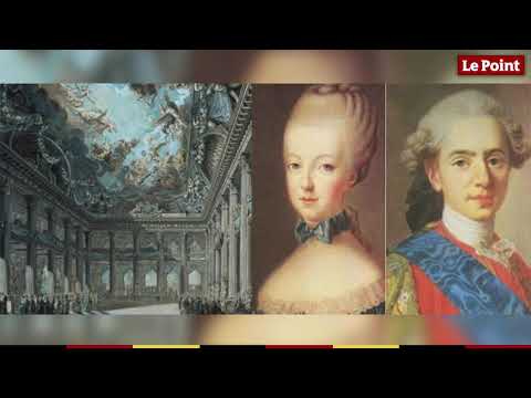 29 mai 1770 : le jour où l’Autriche offre un dîner pour le mariage de Marie-Antoinette