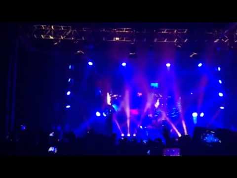 Bushido Vs kay one (live)