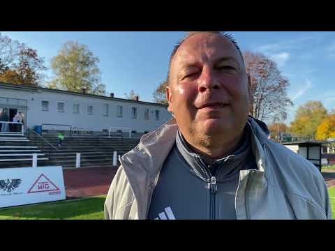 BFC Preussen: Sporting director Pierre Seiffert on stadium construction and sporting goals