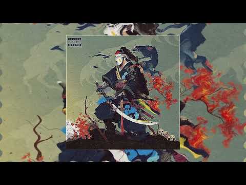 Cambatta X Vega7 The Ronin X Superior X DJ Boogieman - Stone Fish Venom