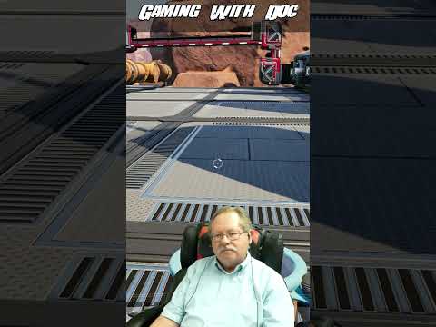 Satisfactory Livestream Clip: Doc compliments the Editor