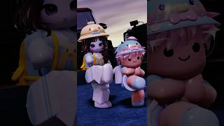 Download lagu ⬆️⬆️Omooo dari kyutie menjadi kece abies @Bobarose19 🤭🤭 #roblox #robloxedit mp3