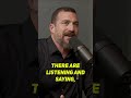 Why MDMA Assisted Therapy Will Bend The Arc Of History Andrew Huberman Shorts