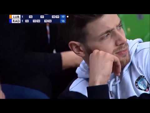 2017 12 03 Michał Filip volleyball