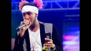 Vershon - Power Drill (Jahmiel Diss) March 2017